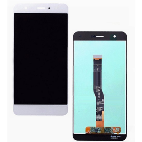 TOUCH+DISPLAY HUAWEI NOVA L11 WHITE TOUCH+DISPLAY HUAWEI NOVA L11 WHITE